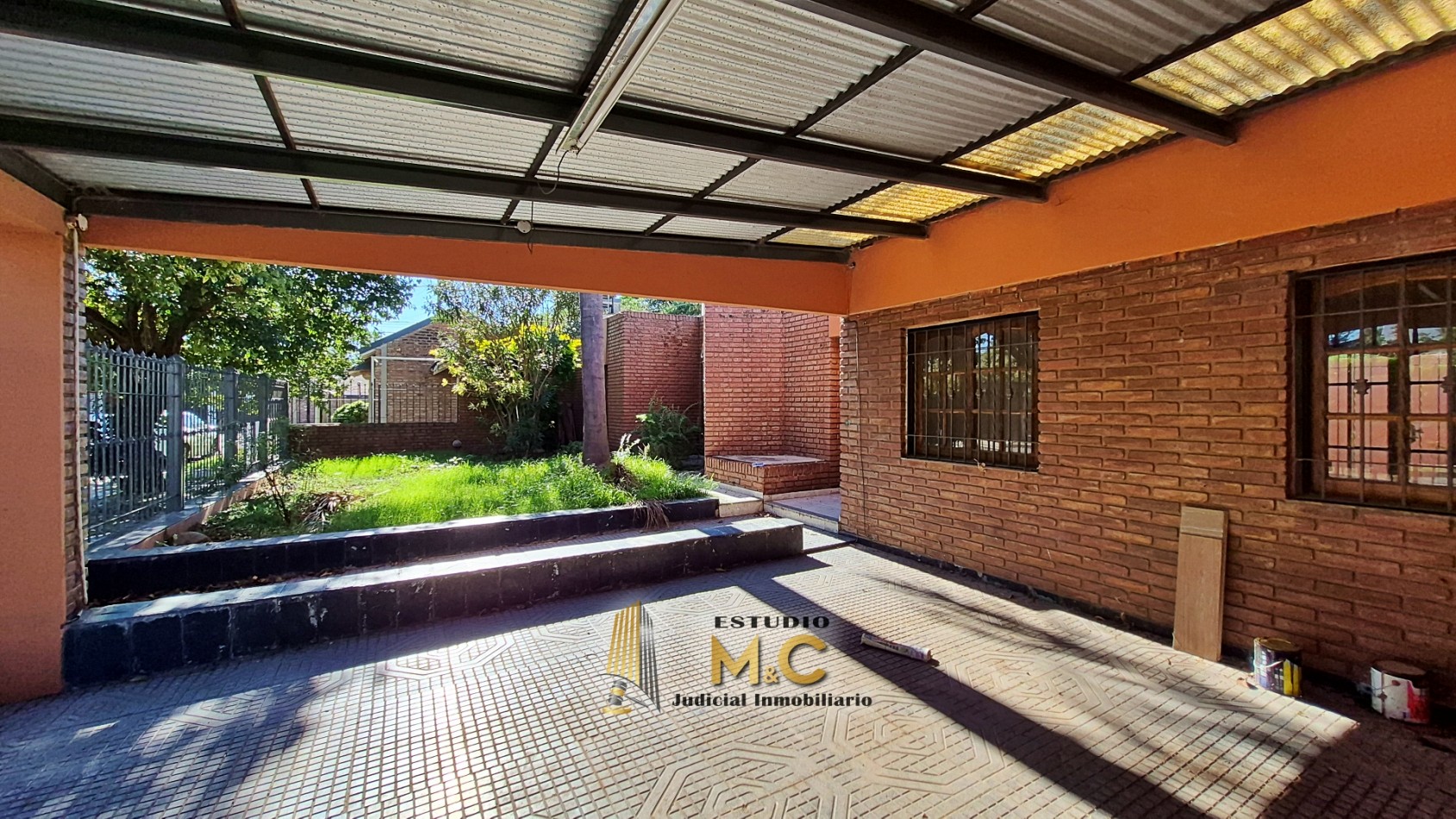 Casa 6 ambientes en Marques de Sobremonte