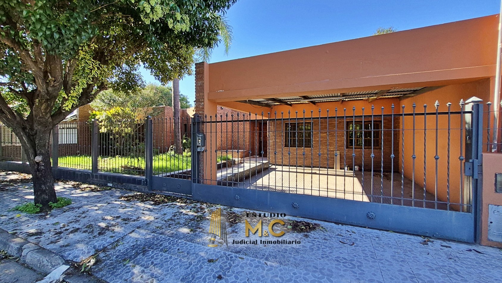 Casa 6 ambientes en Marques de Sobremonte