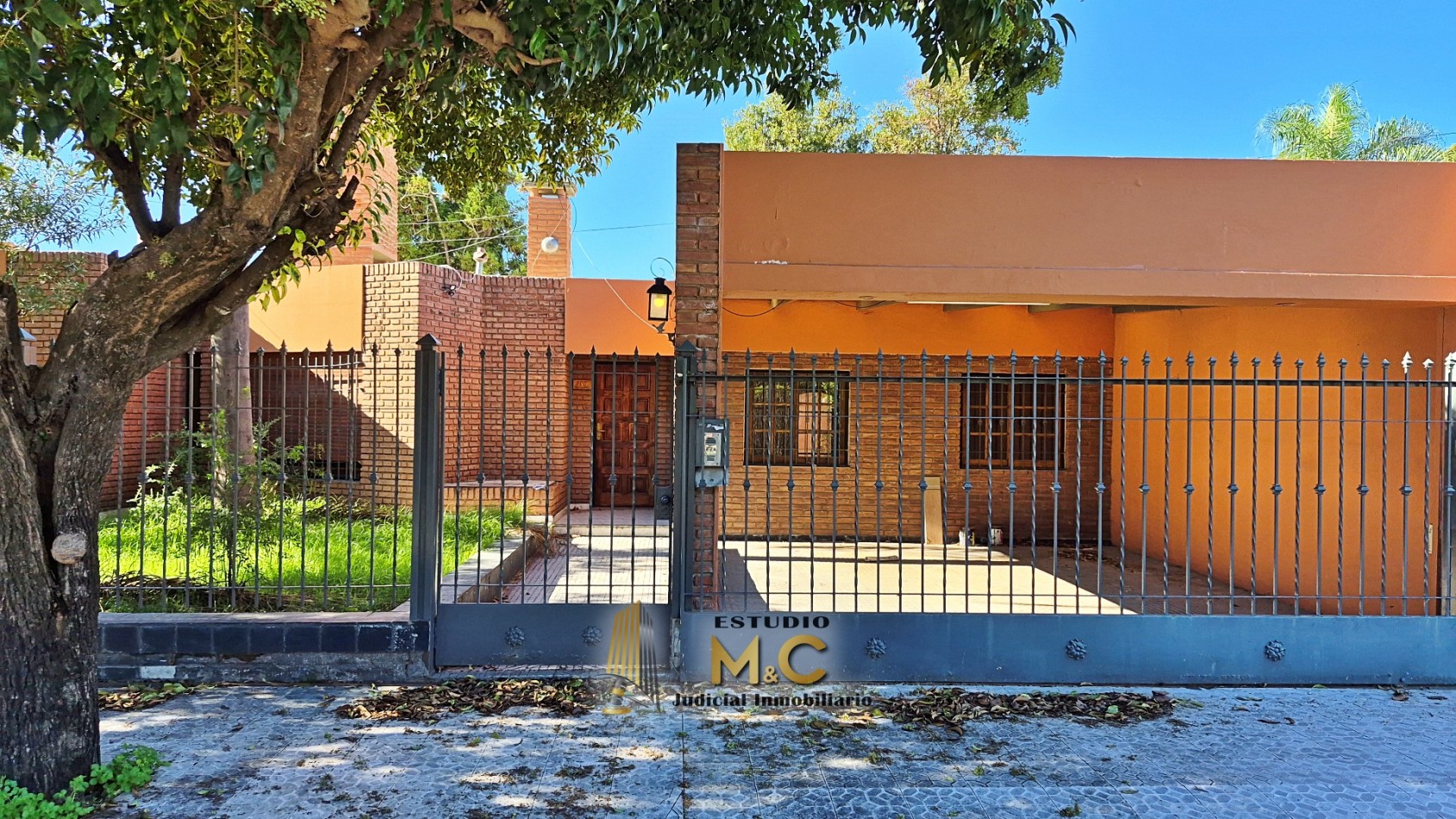 Casa 6 ambientes en Marques de Sobremonte