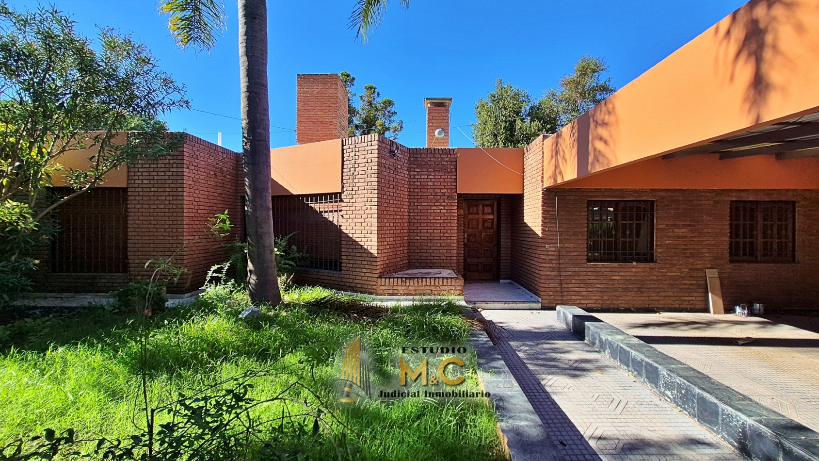 Casa 6 ambientes en Marques de Sobremonte