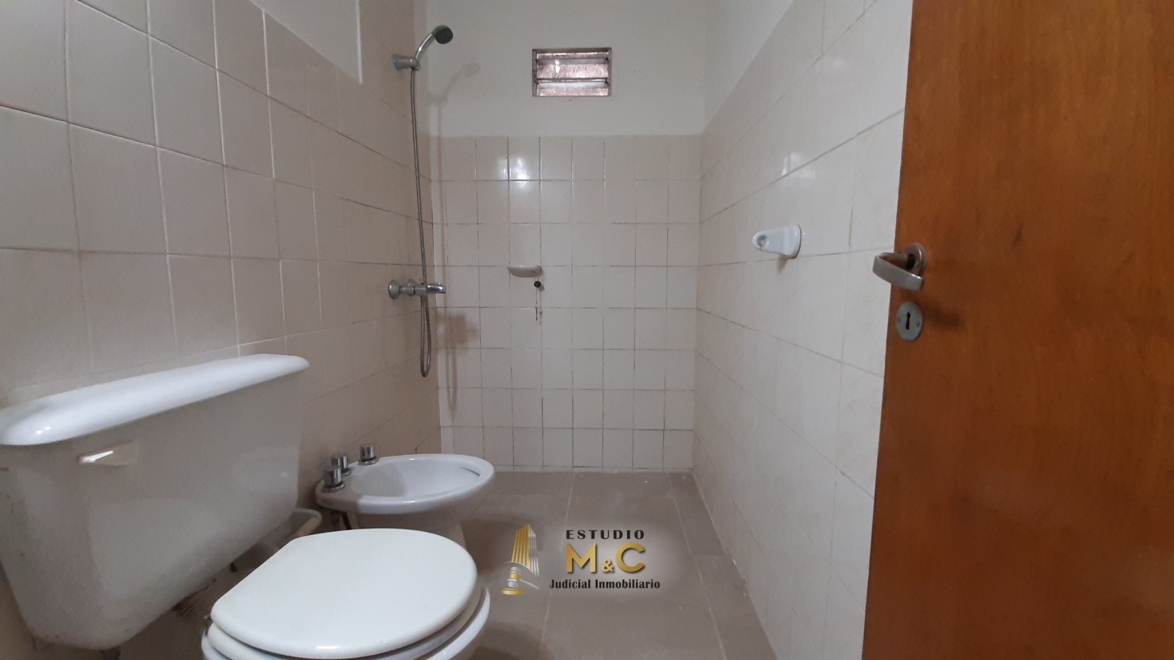 Alquiler Departamento 2 Dormitorios con cochera | B IPV Ampl. Cerveceros