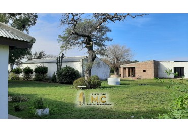 Estancia Hipica - 14 Boxes - Quincho - Casa Cuidador
