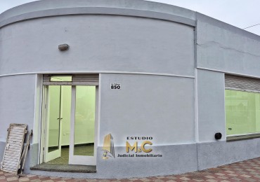 Alquilo Local Comercial 28mts en B° Jardin