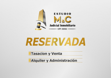Alquilo Local Comercial 28mts en B° Jardin