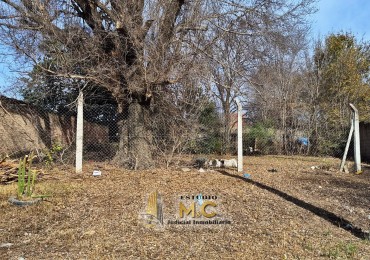 Terreno 246 mts Barrio Liniers - Alta Gracia