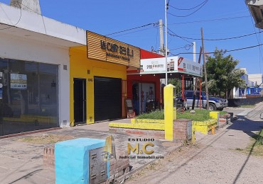 Local de 58mts cubiertos sobre Recta Martinoli - Arguello
